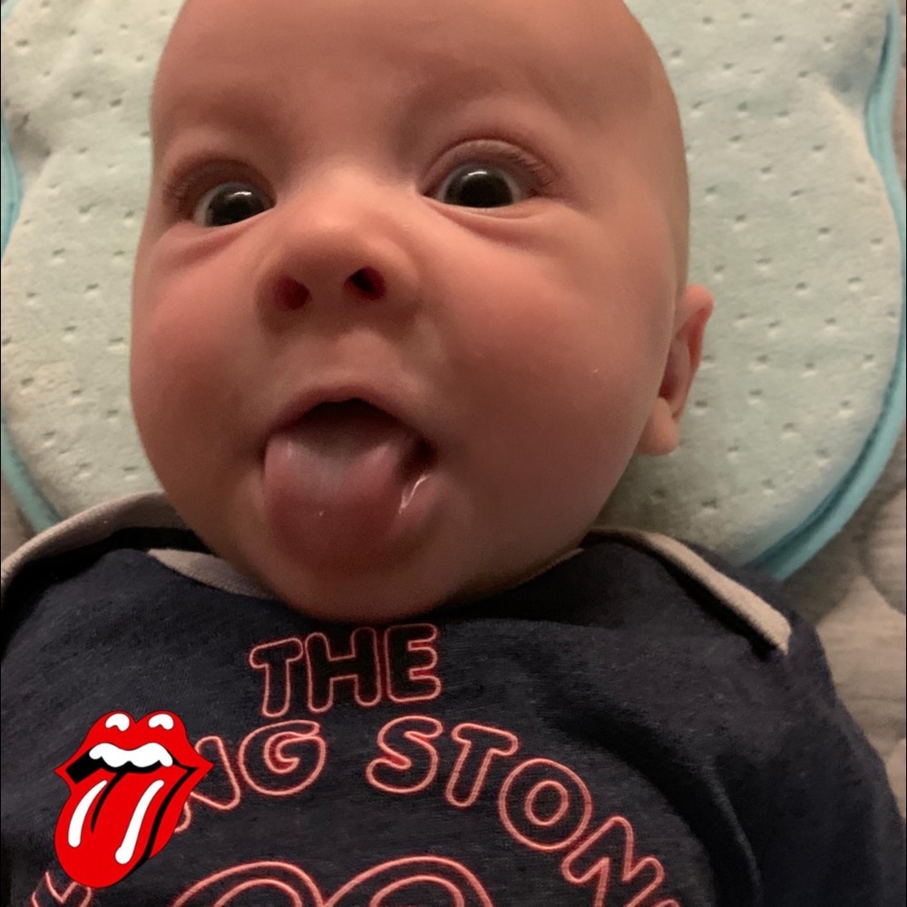 Meet your Posher, Shelley primeau